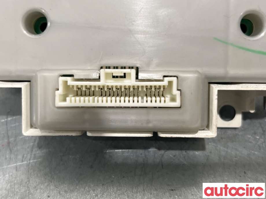 Varmeapparat betjening til Nissan 350 Z 2002-2009  (NISSAN|27500CD000||96935CD000)