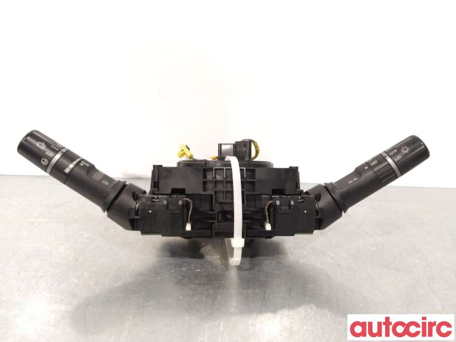 Bryter combi til Mazda 6 2008-2010 (Type II, Fase 1)  (MAZDA|D65166CS0|D651661B1)