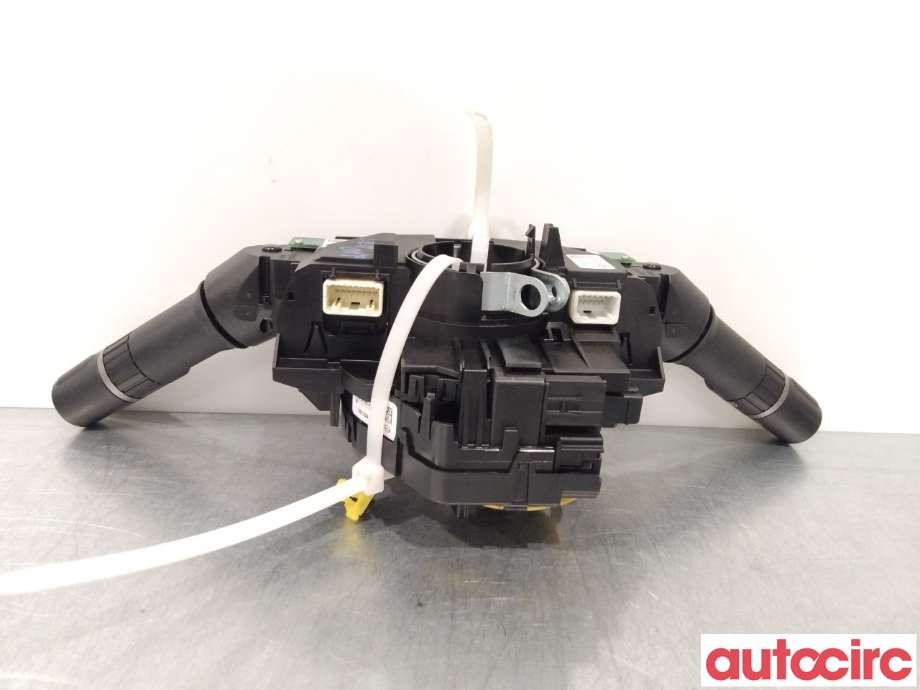 Bryter combi til Mazda 6 2008-2010 (Type II, Fase 1)  (MAZDA|D65166CS0|D651661B1)