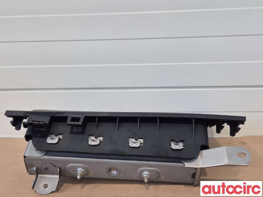 Airbag kne til Toyota RAV4 2016-2019 (Type IV, Fase 2)  (TOYOTA|7390042031C0)