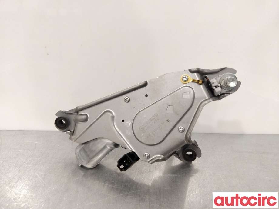 Viskermotor bakrute til Mazda 6 2008-2010 (Type II, Fase 1)  (MAZDA|GS1M67450|)
