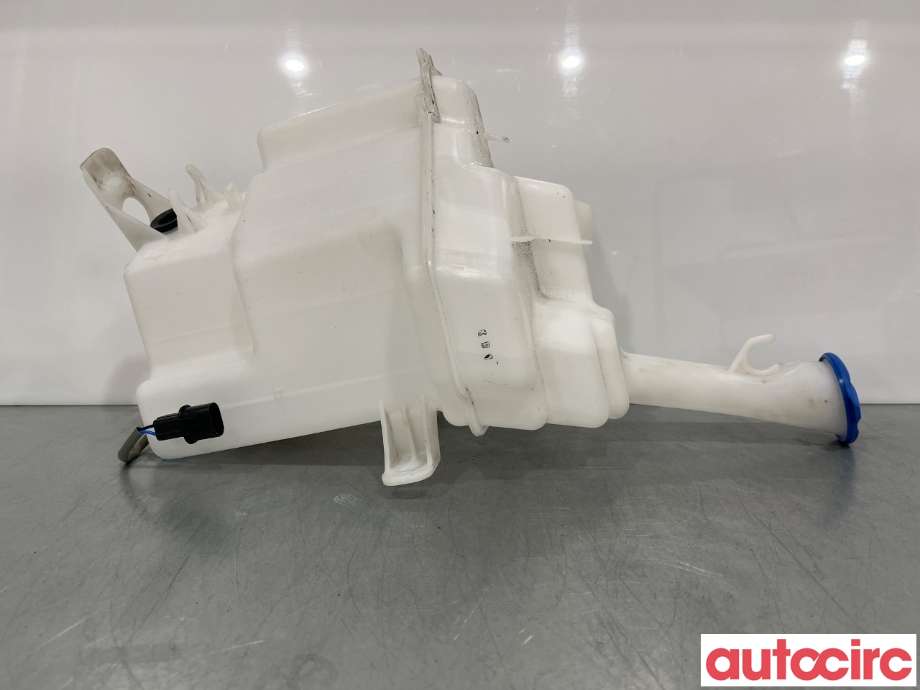 Spylertank til Kia Cee