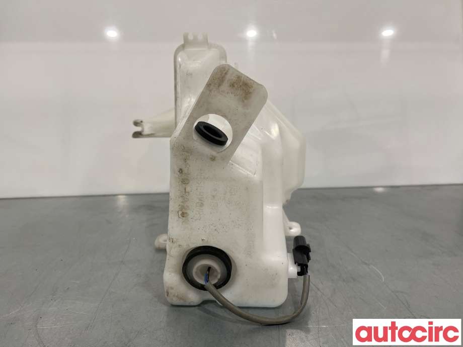 Spylertank til Kia Cee