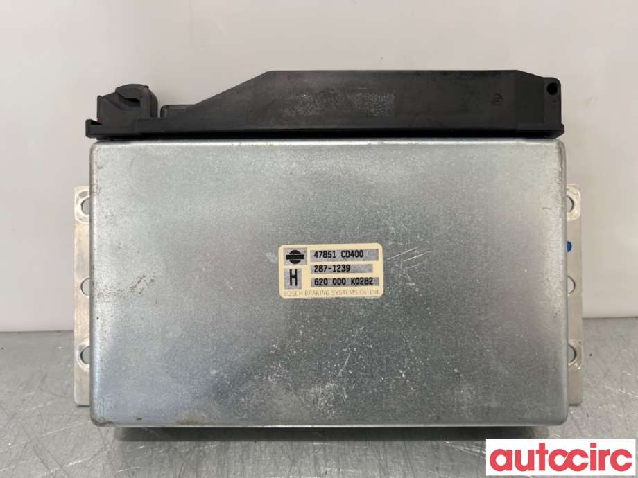 Styreenhet ABS til Nissan 350 Z, 2002-2009 (NISSAN|47851CD400)