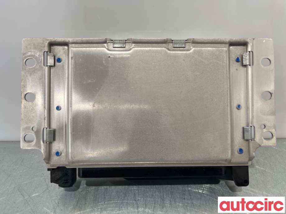 Styreenhet ABS til Nissan 350 Z 2002-2009 (NISSAN|47851CD400|287-1239)