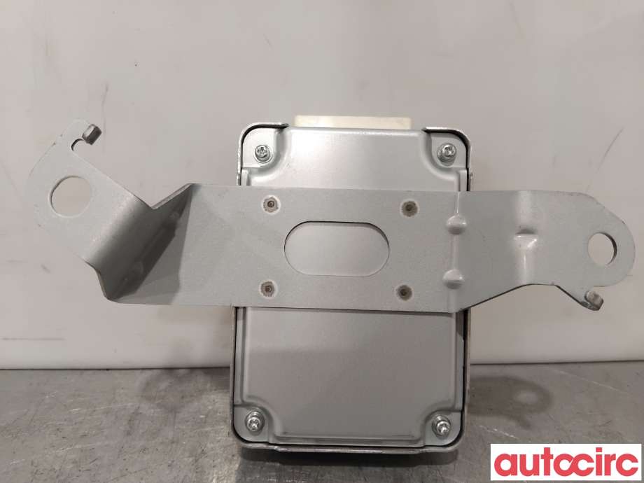 Styreenhet diverse til Mazda 6 2013-2015 (Type III, Fase 1)  (MAZDA|GHP9-67-Y1XK|036800-0844|GHP967Y1X)