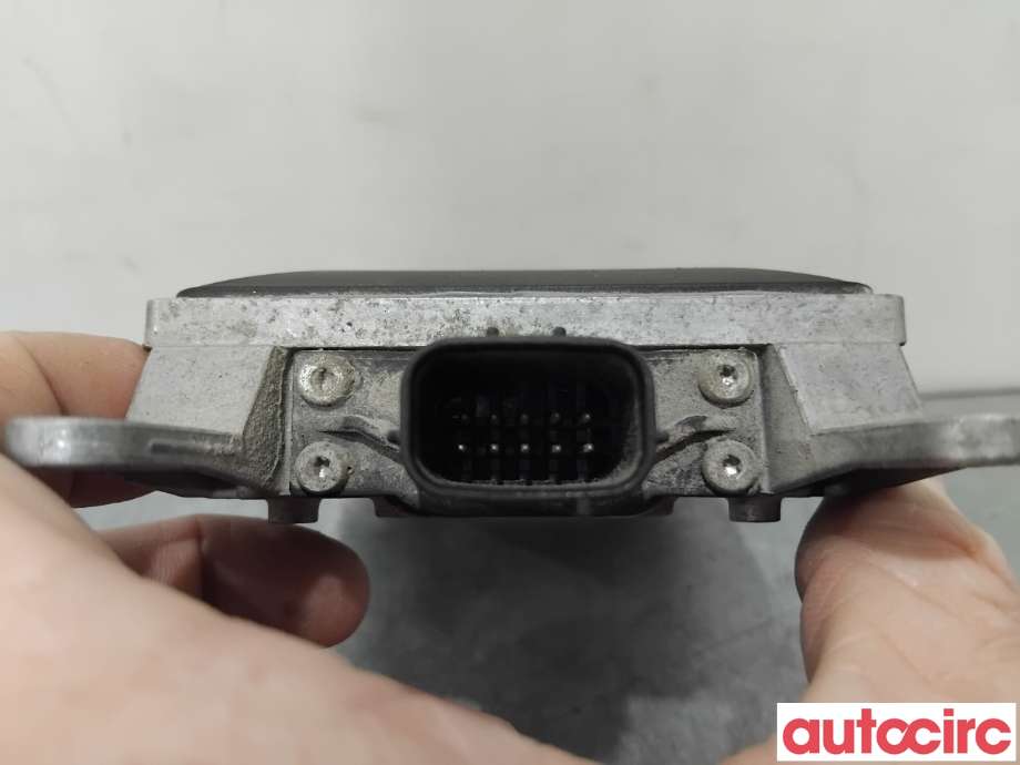 Sensor radar til Mazda 6 2013-2015 (Type III, Fase 1)  (MAZDA|GHP9-67-Y80C|6PZ011045-20|GHP9-67Y80B)