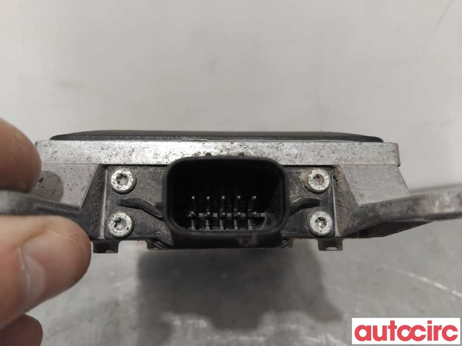 Sensor radar til Mazda 6 2013-2015 (Type III, Fase 1)  (MAZDA|GHP9-67-Y90C|6PZ011045-00|GHP9-67Y90B)