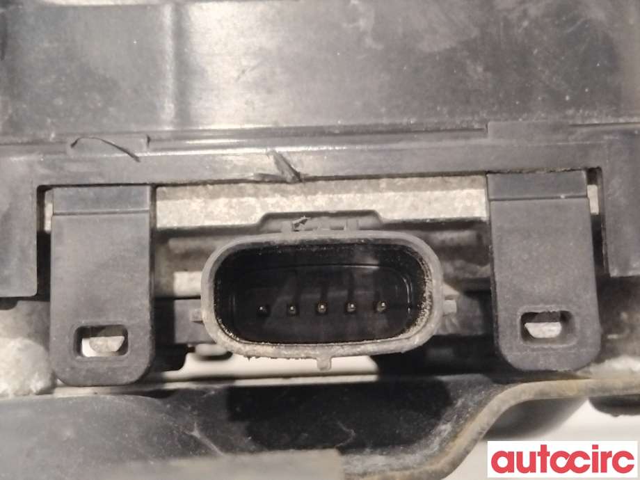 Sensor radar til Mazda 6 2013-2015 (Type III, Fase 1)  (MAZDA|GHP9-67-XA1F|230100-6615|GHP967XA1)
