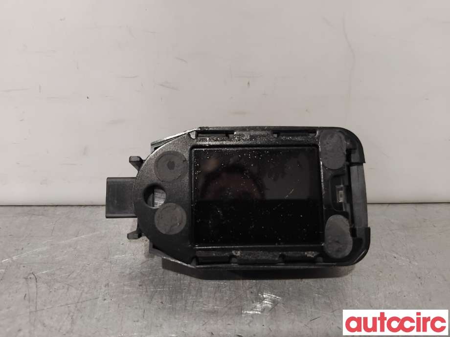 Sensor regnsensor til Mazda 6 2013-2015 (Type III, Fase 1)  (MAZDA|C513-66-5G0B|)