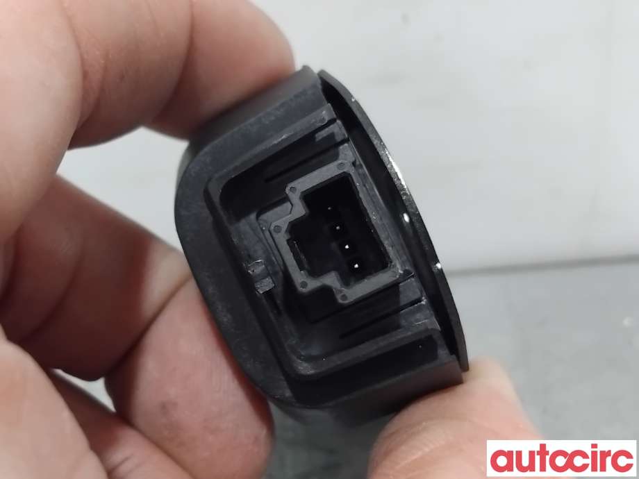 Sensor regnsensor til Mazda 6 2013-2015 (Type III, Fase 1)  (MAZDA|C513-66-5G0B|)