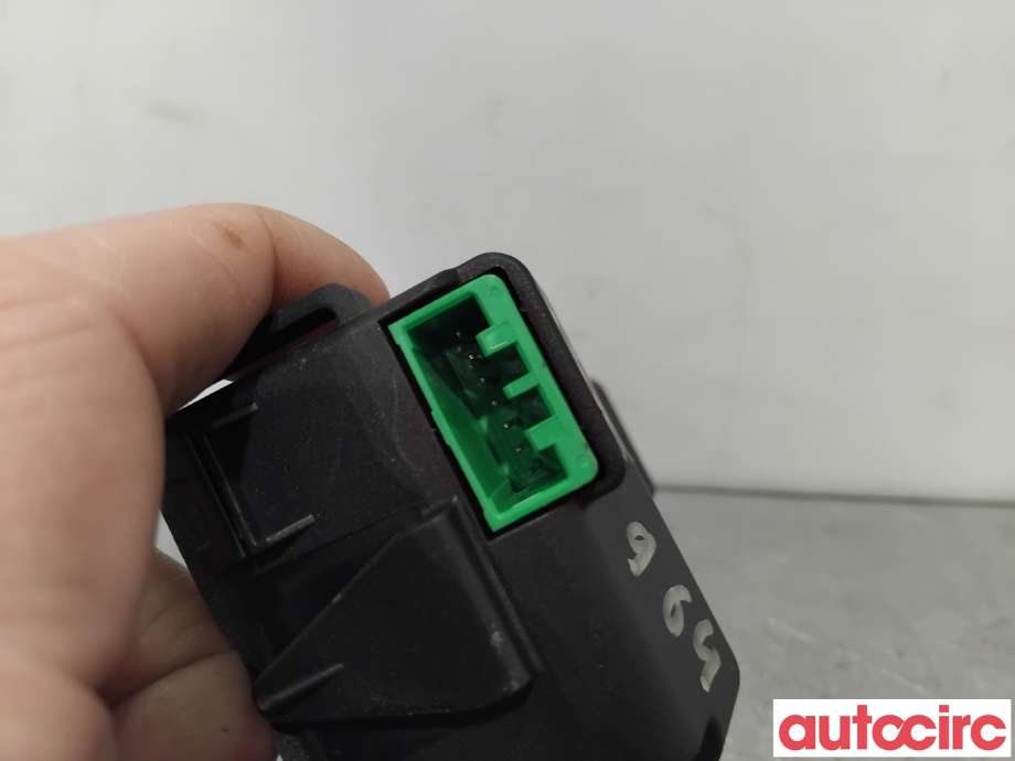 Sensor radar til Mazda 6 2013-2015 (Type III, Fase 1)  (MAZDA|GHP9-67-XD0B||GHP9-67XD0)
