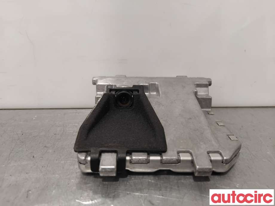 Kamera til Mazda 6 2013-2015 (Type III, Fase 1)  (MAZDA|GHP9-67-XCXA||GHP9-67XCX-A)