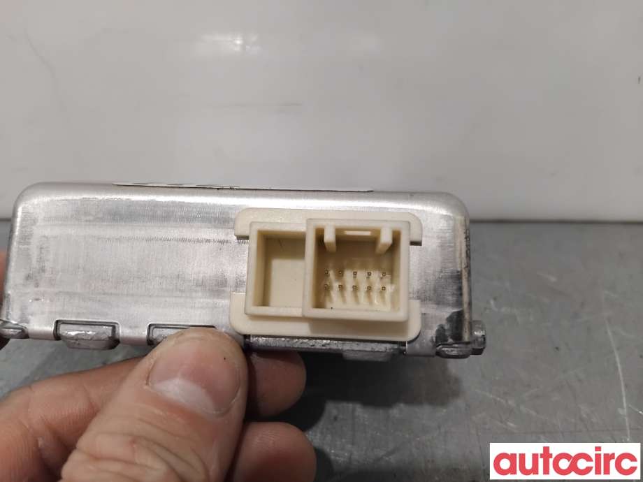 Kamera til Mazda 6 2013-2015 (Type III, Fase 1)  (MAZDA|GHP9-67-XCXA||GHP9-67XCX-A)