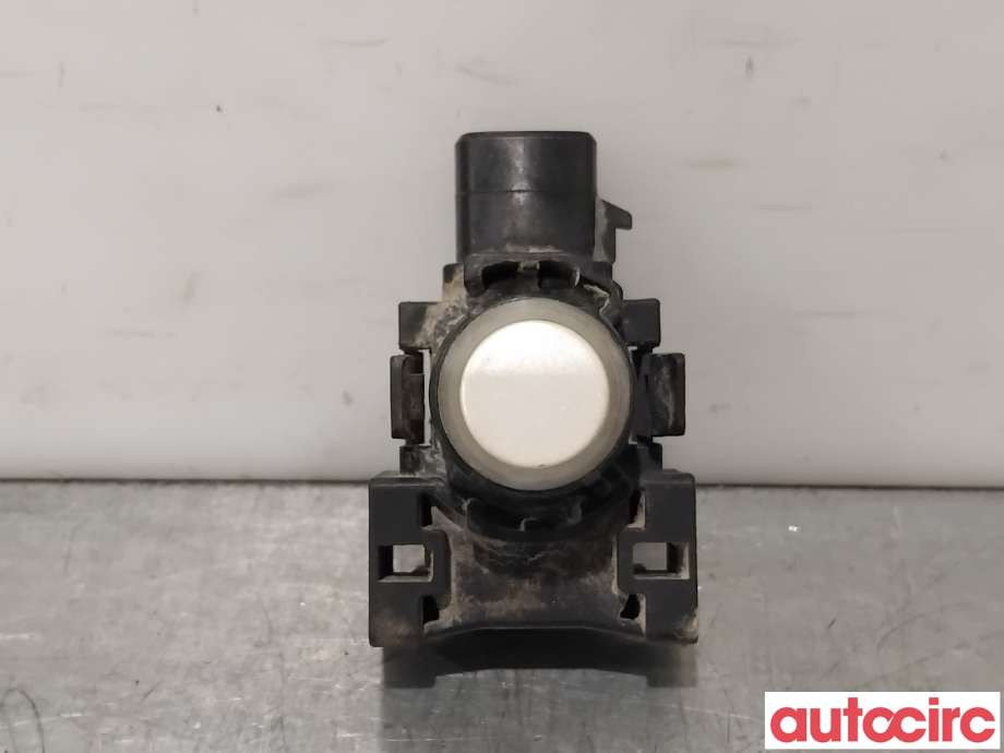Parkeringssensor bak til Mazda 6, 2013-2015 (Type III, Fase 1)  (MAZDA|KD47-67-UC1)