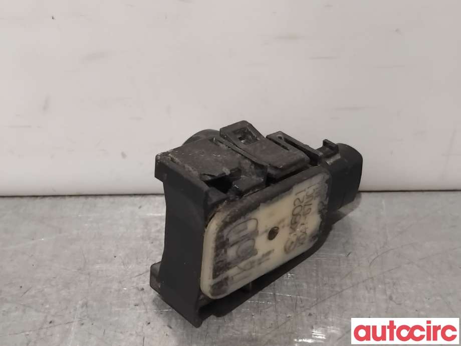 Parkeringssensor bak til Mazda 6 2013-2015 (Type III, Fase 1)  (MAZDA|KD47-67-UC1||KD47-67UC1)