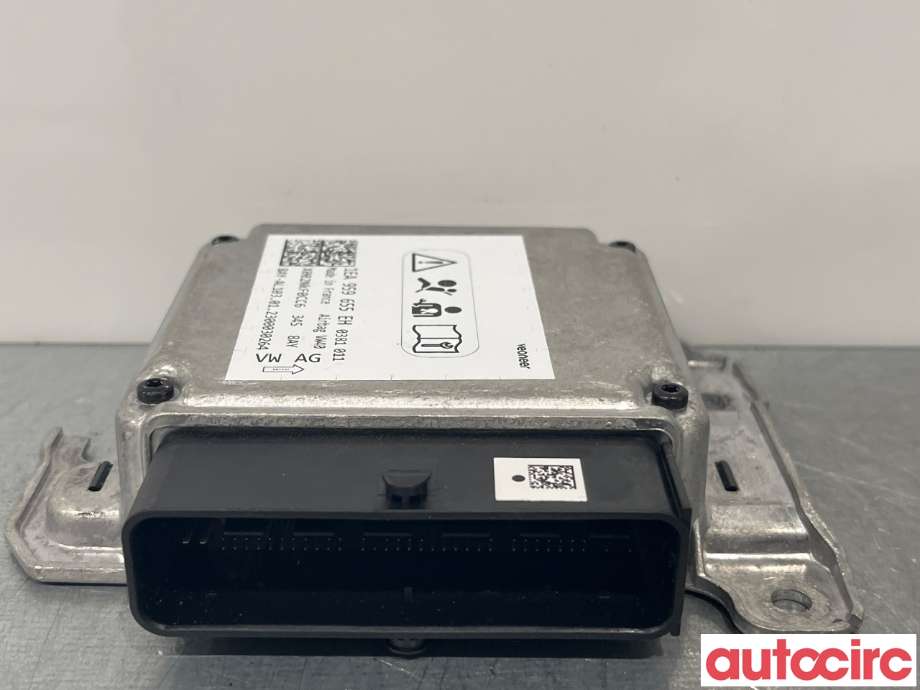Airbag elektronikk til VW ID.3 2020-->>  (VOLKSWAGEN|1EA959655EH)