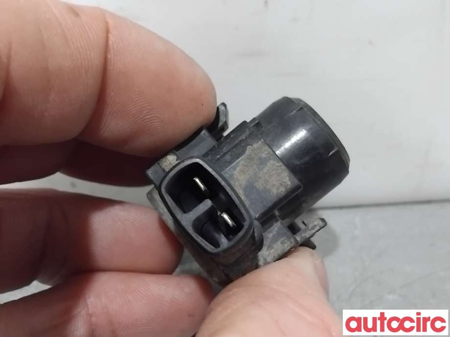 Parkeringssensor bak til Mazda 6 2013-2015 (Type III, Fase 1)  (MAZDA|KD49-67-UC1||KD49-67UC1)