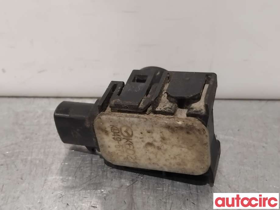 Parkeringssensor bak til Mazda 6 2013-2015 (Type III, Fase 1)  (MAZDA|KD49-67-UC1||KD49-67UC1)