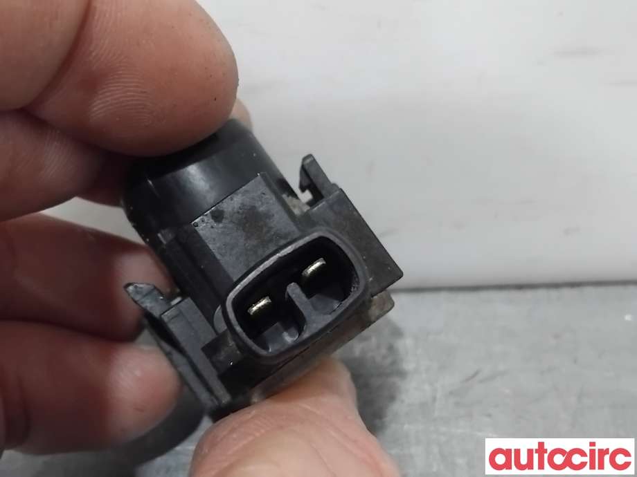 Parkeringssensor bak til Mazda 6 2013-2015 (Type III, Fase 1)  (MAZDA|KD49-67-UC1||KD49-67UC1)