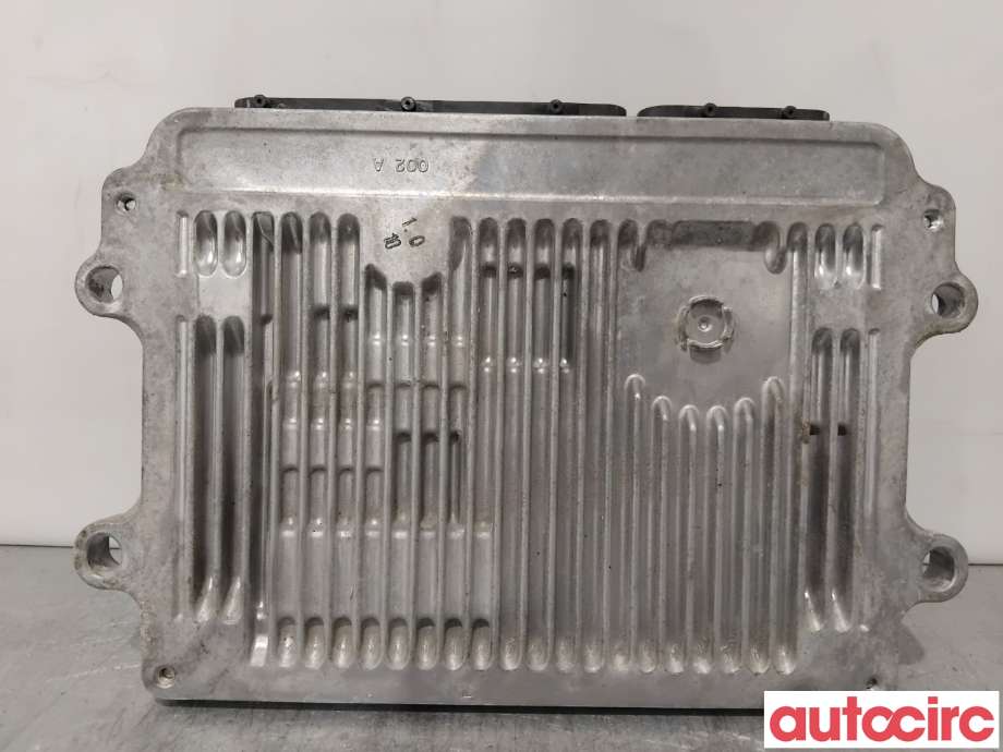Styreenhet motor til Mazda 6 2013-2015 (Type III, Fase 1)  (MAZDA|SHYM-18-881A|275700-5173|SH1S18881F)