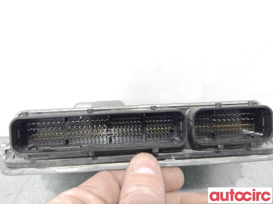 Styreenhet motor til Mazda 6 2013-2015 (Type III, Fase 1)  (MAZDA|SHYM-18-881A|275700-5173|SH1S18881F)