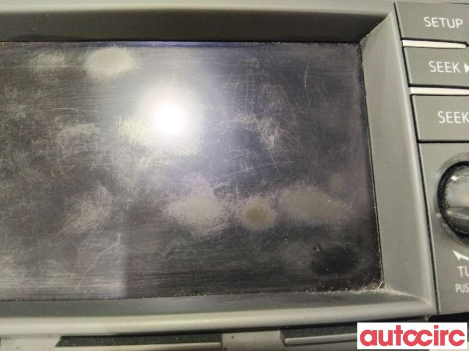 Bilstereo til Mazda 6 2013-2015 (Type III, Fase 1)  (MAZDA|GHR9-66-DV0C|CV-VM42F1JM|GHR966DV0A)