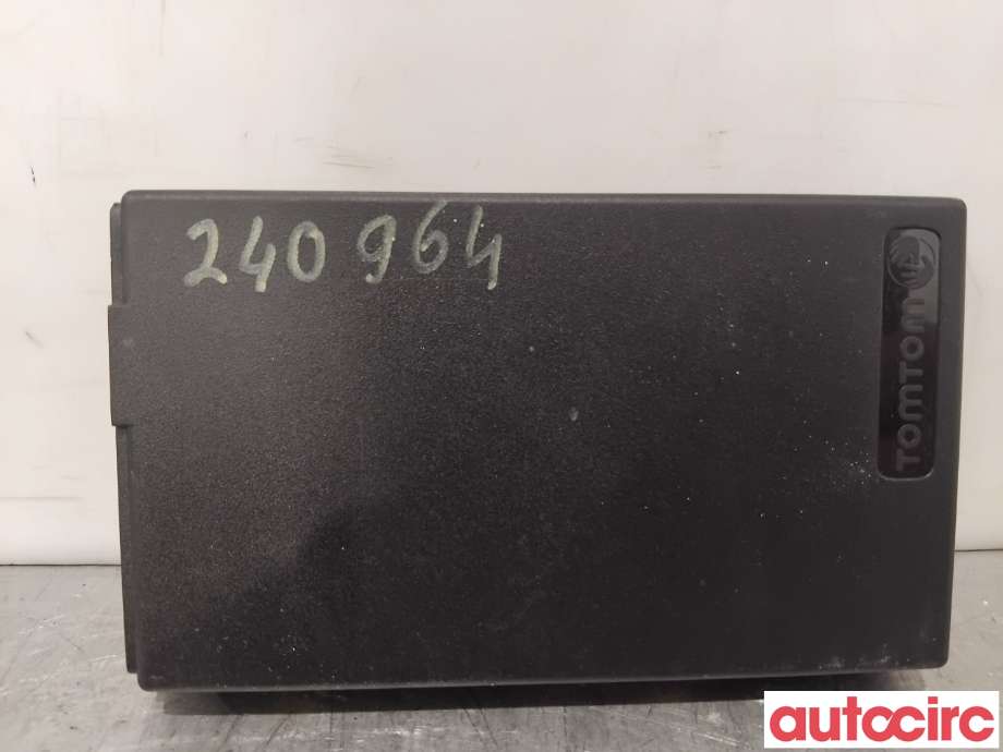Styreenhet diverse til Mazda 6 2013-2015 (Type III, Fase 1)  (MAZDA|NO NR|1MI00|KD5166EZO)