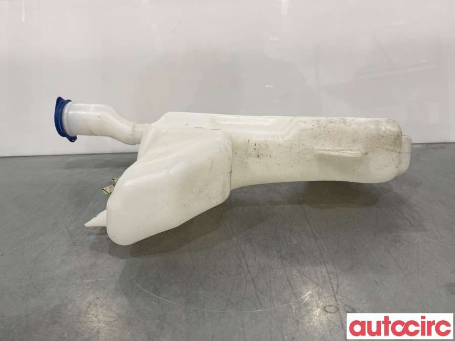 Spylertank til Ford Fiesta 2017-->> (Type VII)  (FORD|2164115|)