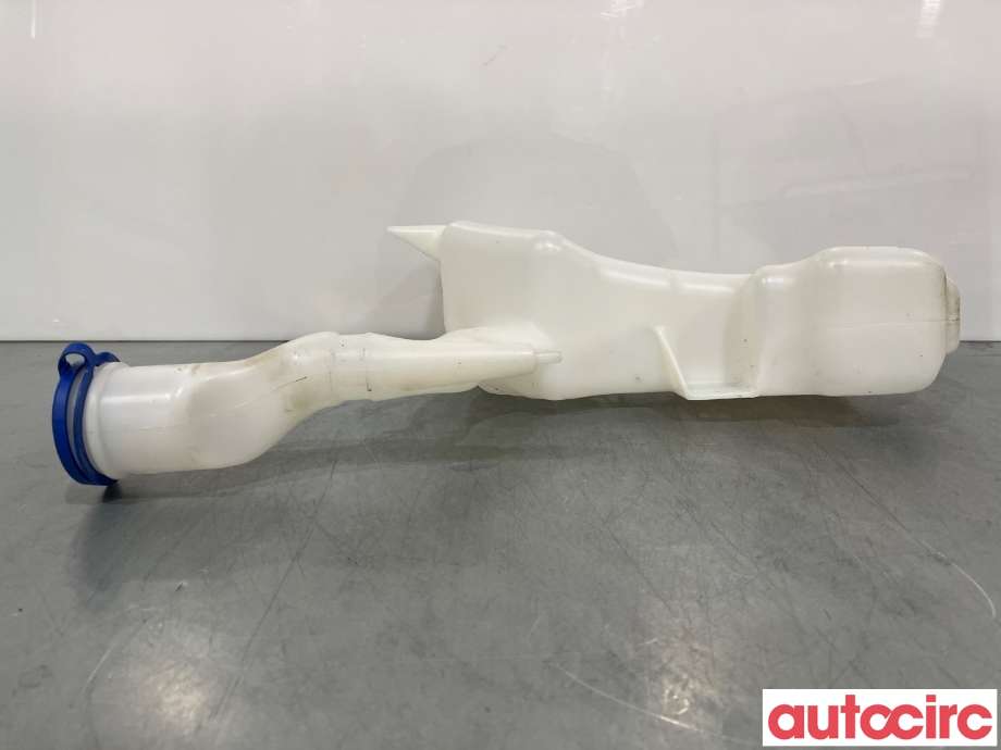 Spylertank til Ford Fiesta 2017-->> (Type VII)  (FORD|2164115|)