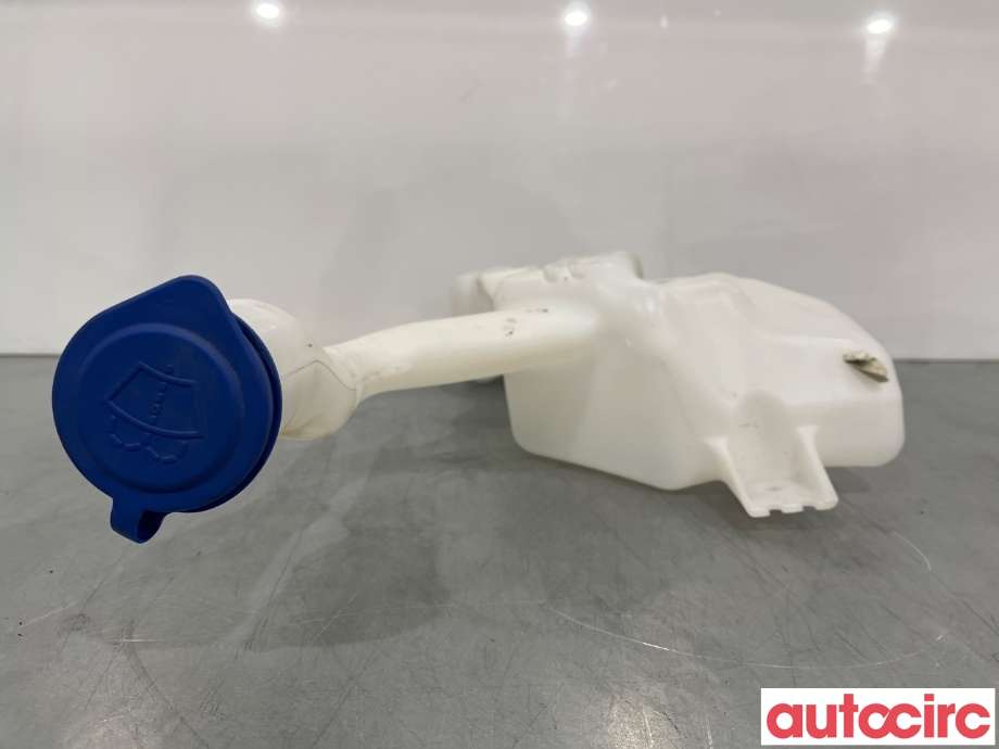 Spylertank til Ford Fiesta 2017-->> (Type VII)  (FORD|2164115|)