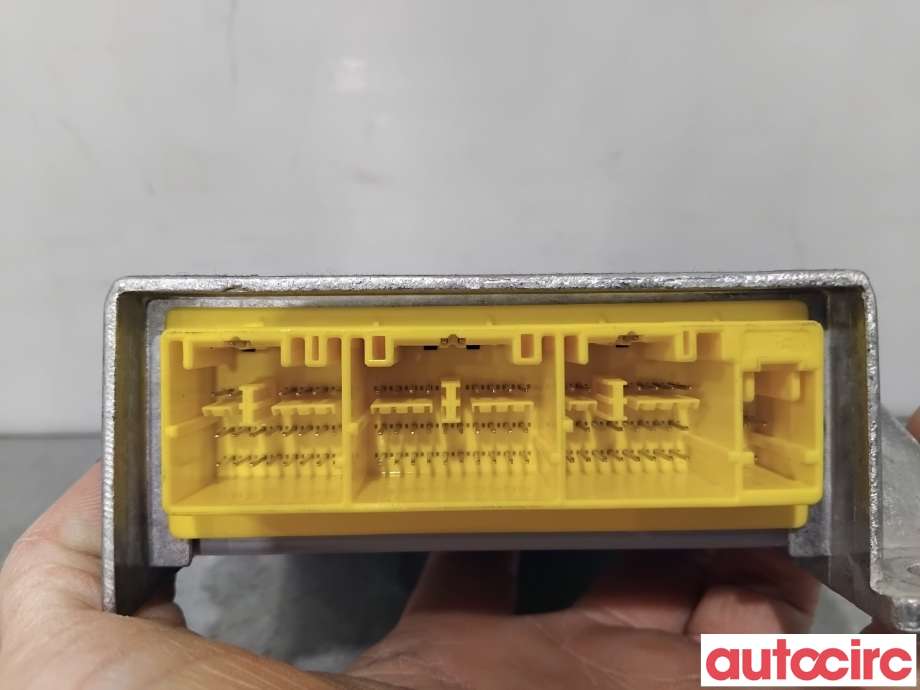 Airbag elektronikk til Mazda 6 2013-2015 (Type III, Fase 1)  (MAZDA|GHR1-57-K30||GHR1-57K30)
