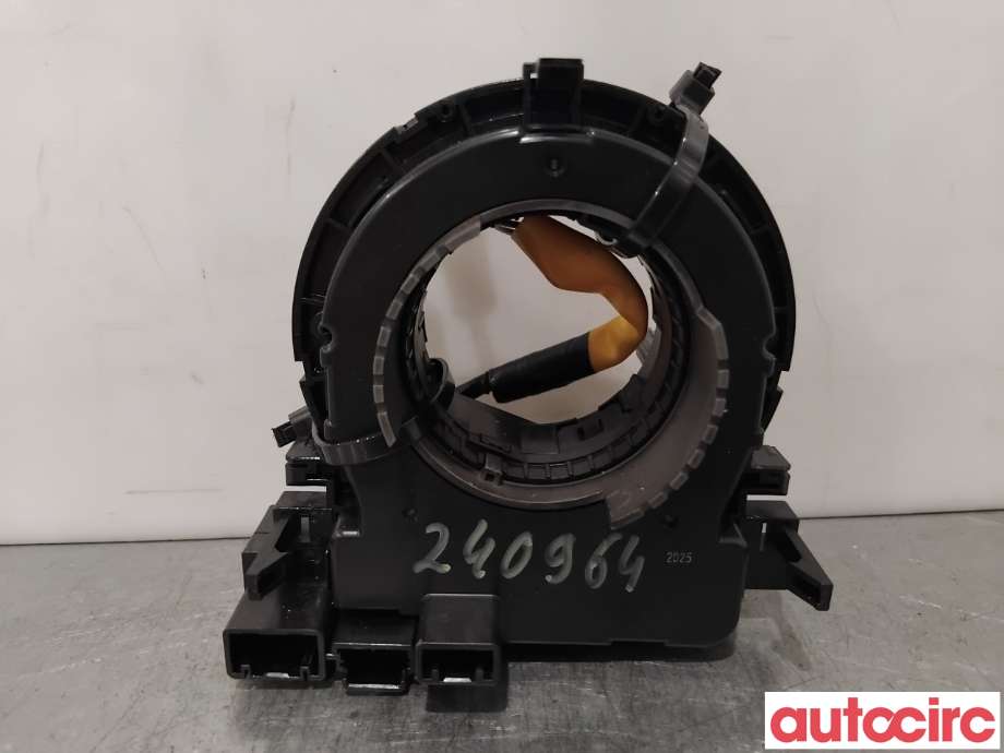 Airbag slepering til Mazda 6 2013-2015 (Type III, Fase 1)  (MAZDA|D14H-66-CS0A||KD4966CS0A)