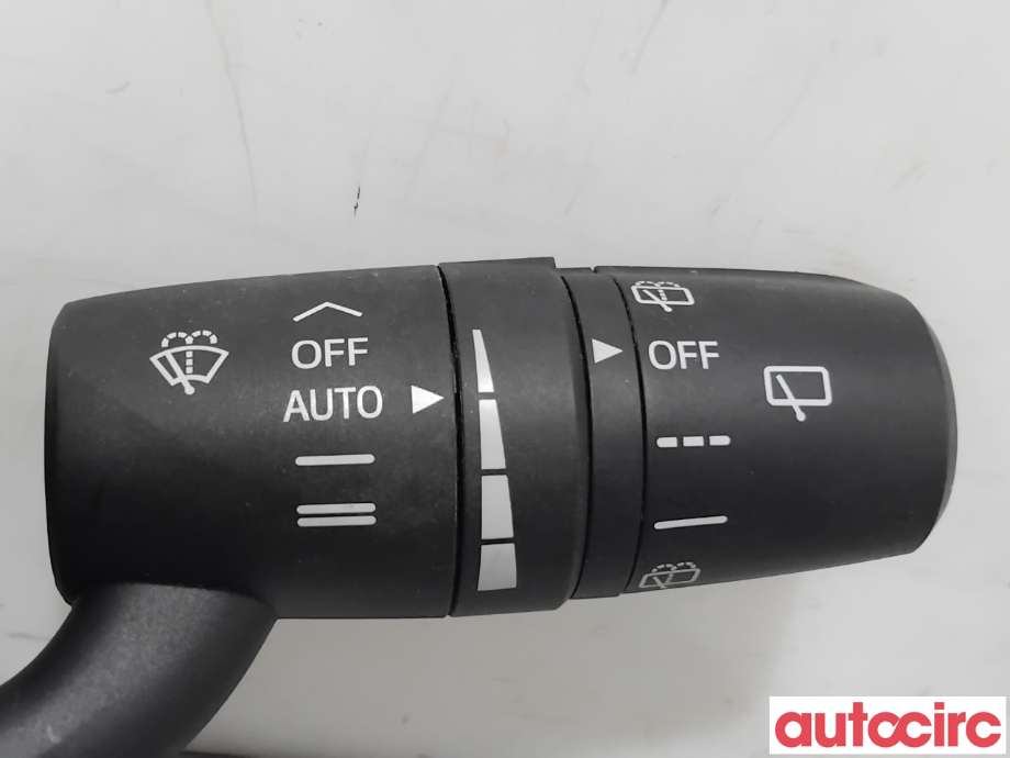 Bryter visker til Mazda 6 2013-2015 (Type III, Fase 1)  (MAZDA|KS04-66-128||KD47)