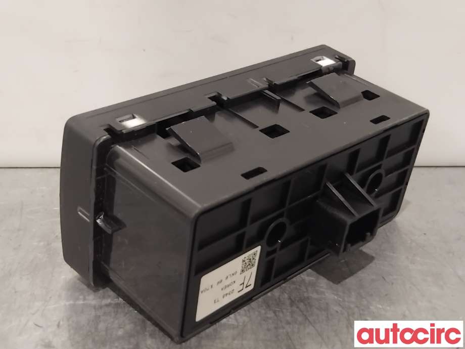 Bryter diverse til Mazda 6 2013-2015 (Type III, Fase 1)  (MAZDA|GKL6-66-170A||GKL666170A)
