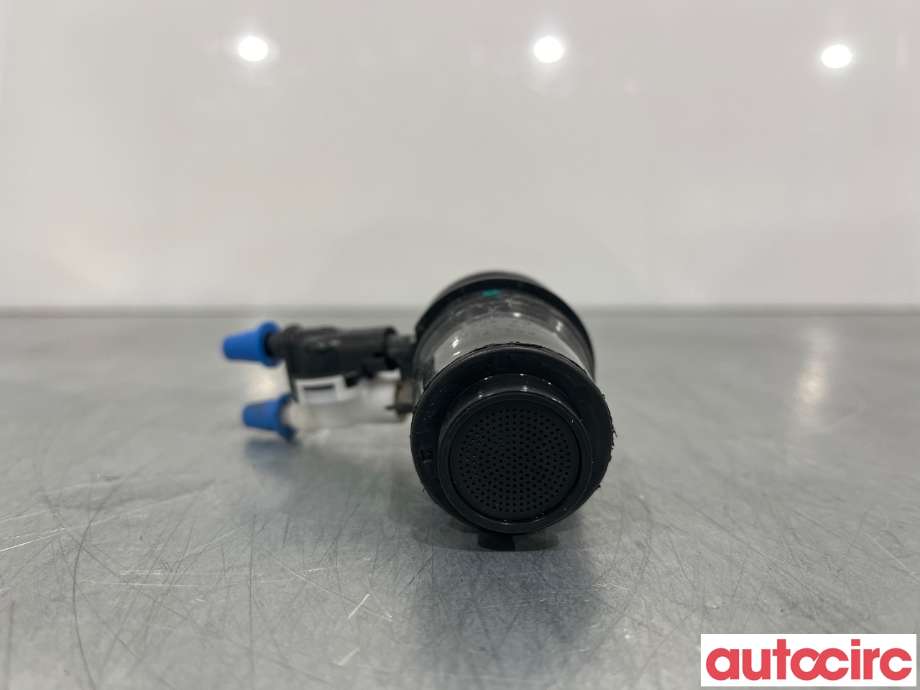 Spylerpumpe foran til Ford Fiesta 2017-->> (Type VII) (FORD|2691825|)