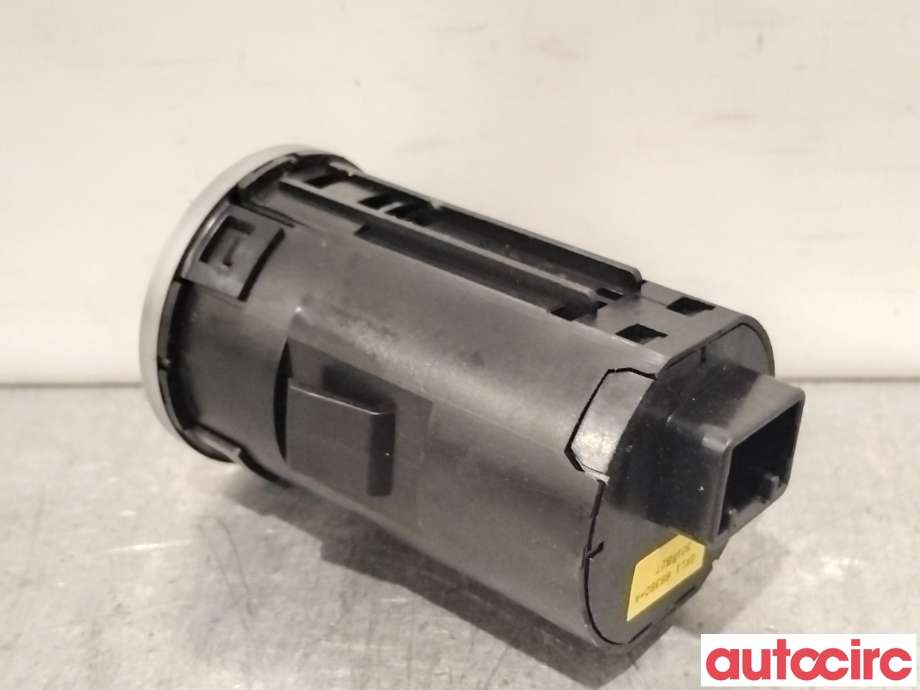 Bryter start/stopp til Mazda 6 2013-2015 (Type III, Fase 1)  (MAZDA|GKL1-66-3S0A||GKL1663S0-A)