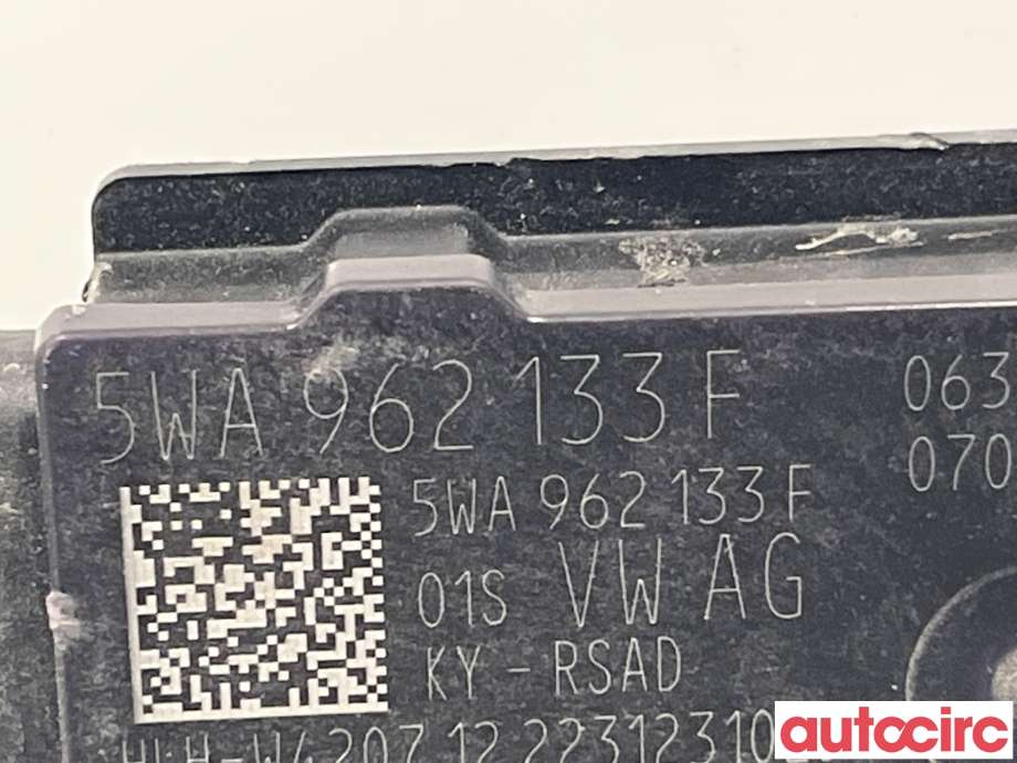 Styreenhet nøkkelfri/keyless til VW ID.3 2020-->>  (VOLKSWAGEN|5WA962133)