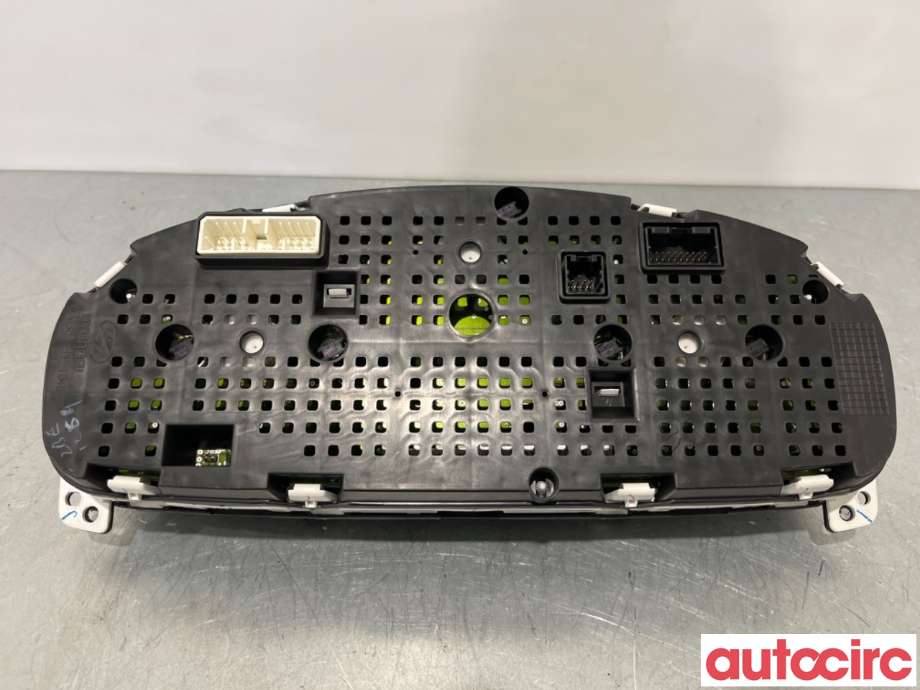 Instrumentpanel til Hyundai Getz 2002-2009  (HYUNDAI|940051C410||94005-0B310)
