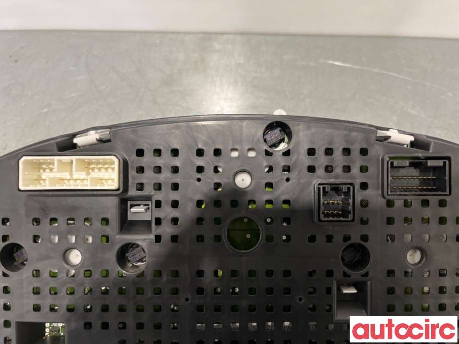 Instrumentpanel til Hyundai Getz 2002-2009  (HYUNDAI|940051C410||94005-0B310)