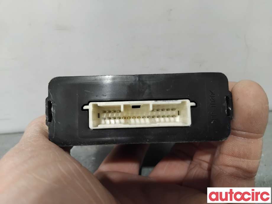 Styreenhet xenon/ballast til Mazda 6 2013-2015 (Type III, Fase 1)  (MAZDA|GHR4-51-02X|35700-41892|GHR45102X)