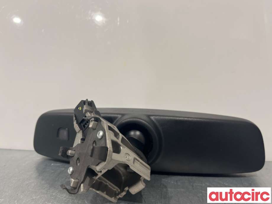 Speil innvendig til VW ID.3 2020-->>  (VOLKSWAGEN|3G0857511)