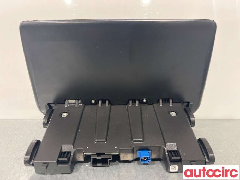 Instrument kjørecomputer til VW ID.3 2020-->>  (VOLKSWAGEN|10B919605)