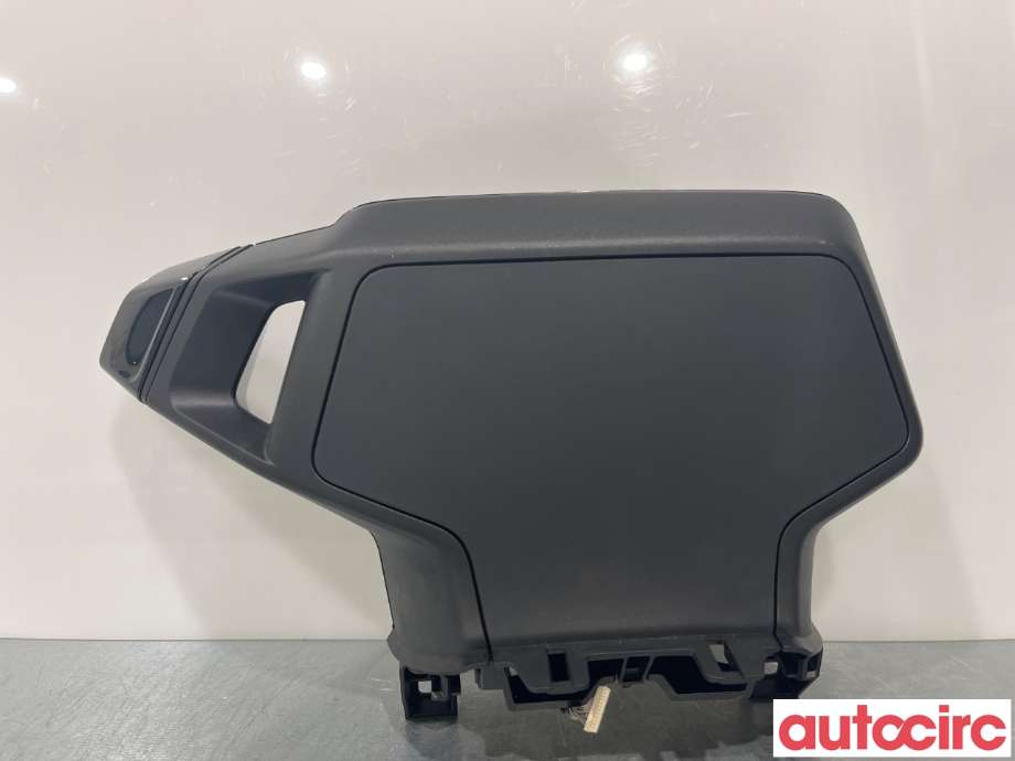 Girstang/girvelger automat til VW ID.3 2020-->>  (VOLKSWAGEN|10A920320C)