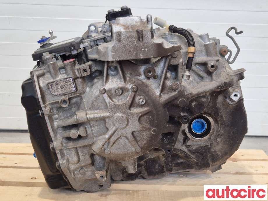 Girkasse automat til Peugeot 308 2013-2021 (Type II)  (PEUGEOT|1637310080|GE23|)