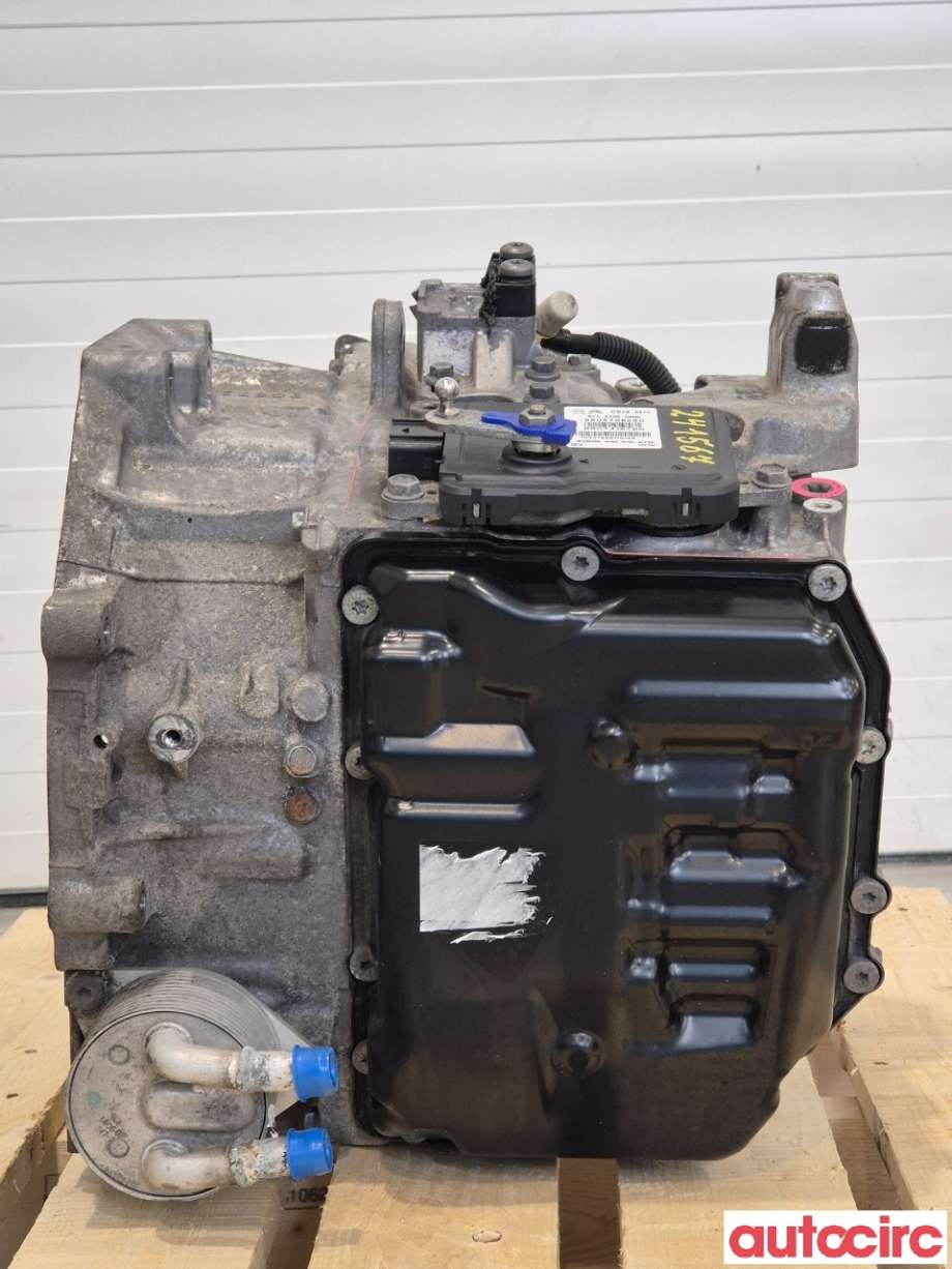 Girkasse automat til Peugeot 308 2013-2021 (Type II)  (PEUGEOT|1637310080|GE23|)