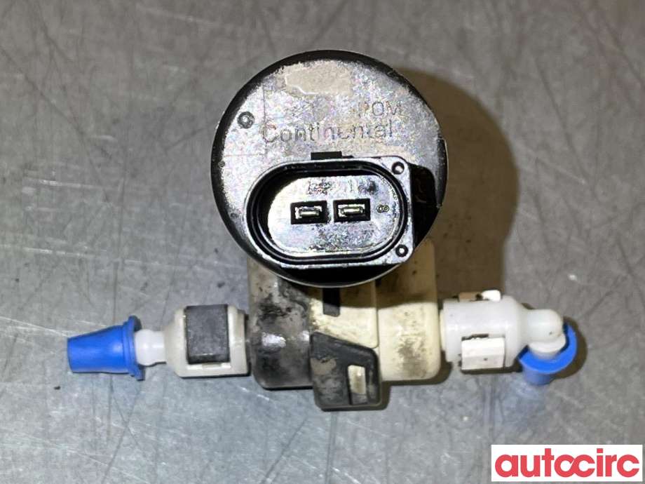 Spylerpumpe foran til VW Golf VI 2008-2012  (VOLKSWAGEN|5K0955651)