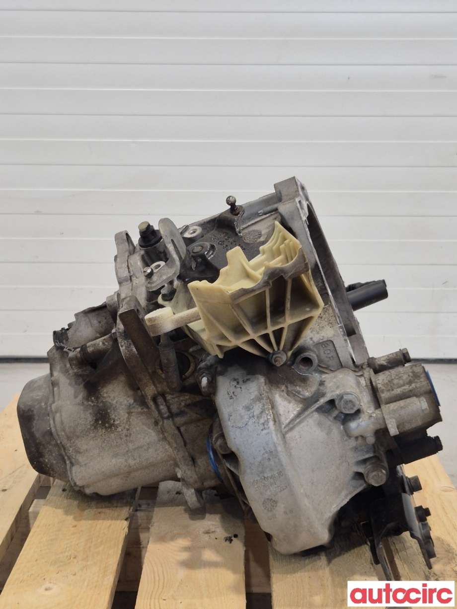 Girkasse manuell til Peugeot 2008 2013-2019 (Type I)  (PEUGEOT|1613707780||1608579780)