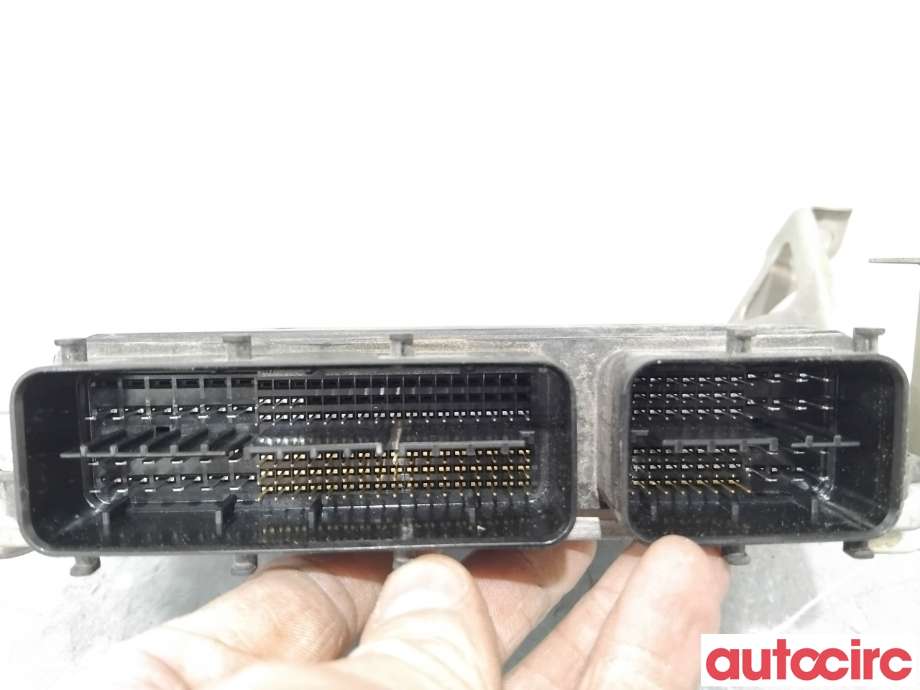 Styreenhet motor til Toyota Avensis 2009-2015 (Type III, Fase 1)  (TOYOTA|8966105D20|MB275900-0171|89661-05D20)