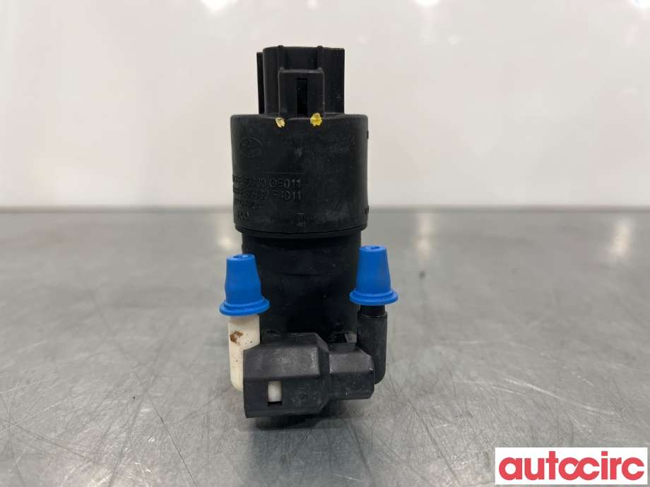 Spylerpumpe foran til Toyota C-HR 2016-->>  (TOYOTA|85330F4010|85330F4011|85330-0F010)